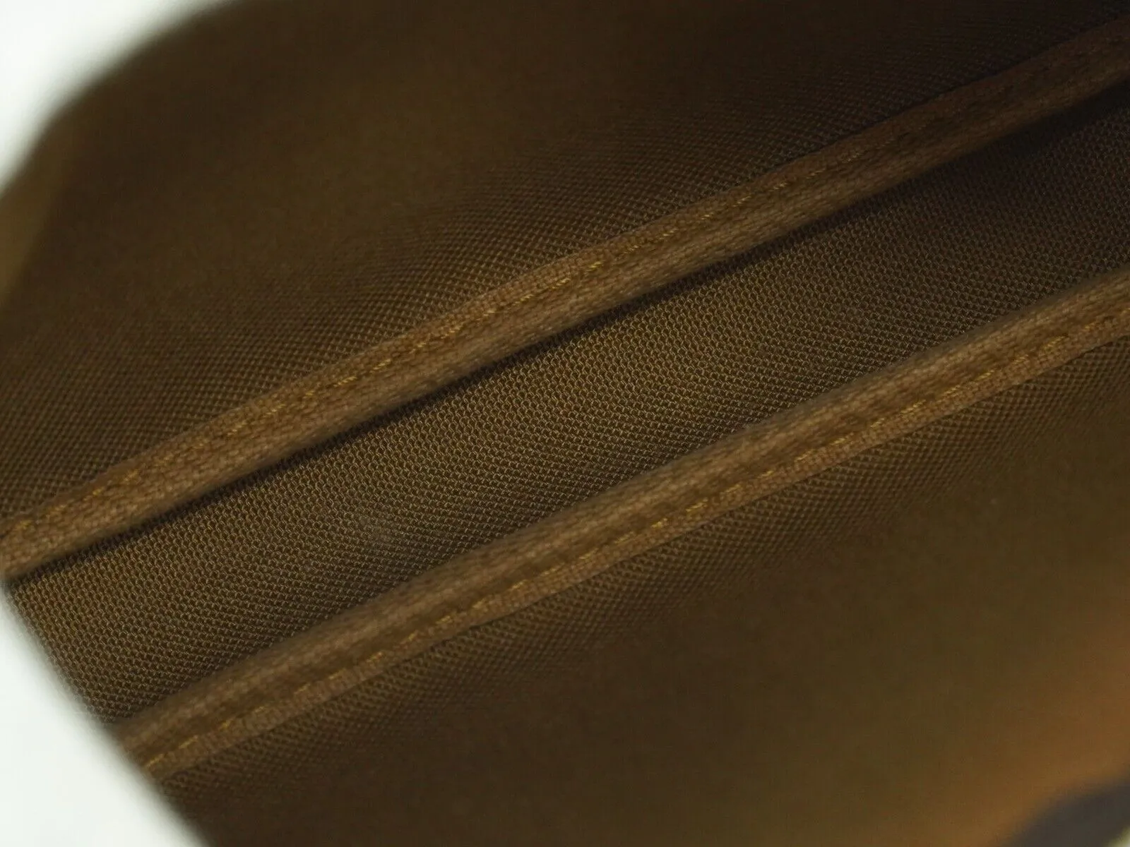 Louis Vuitton Pochette accessoires