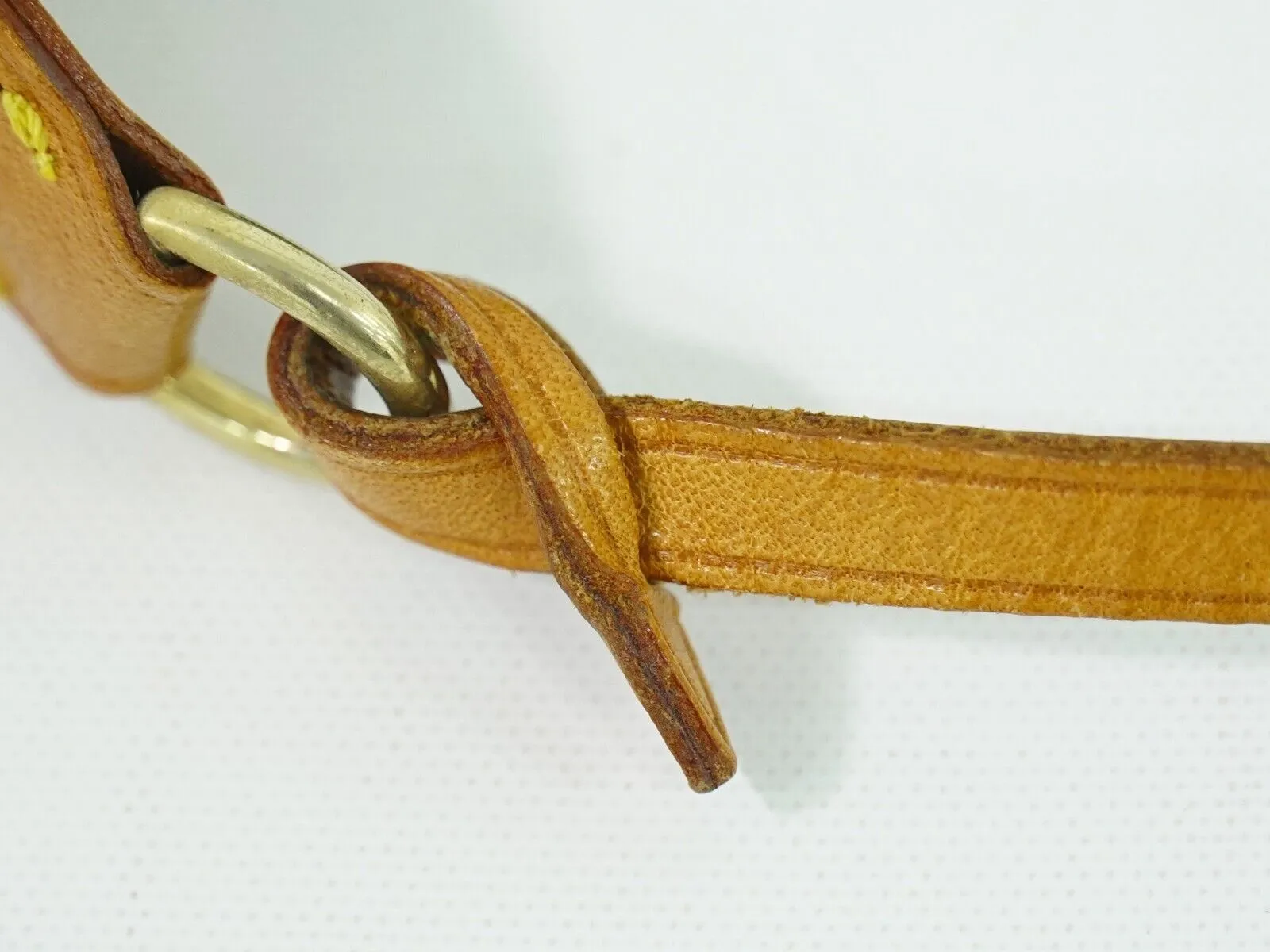 Louis Vuitton Pochette accessoires