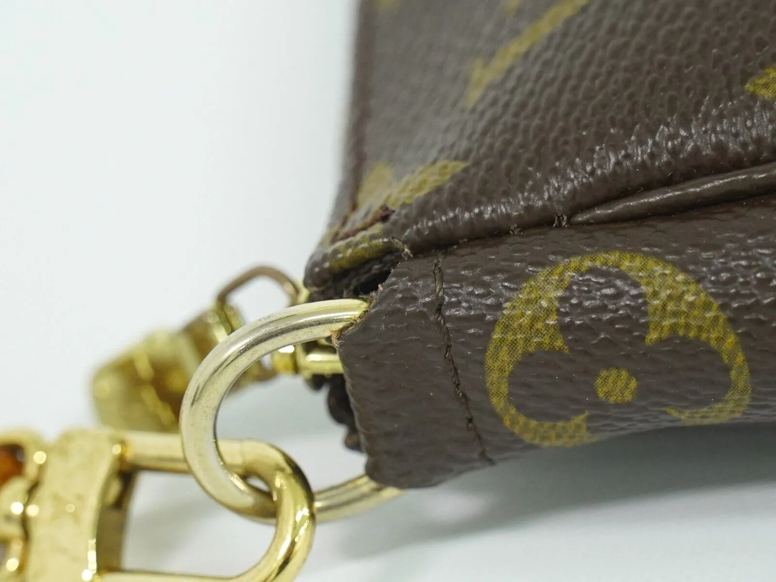 Louis Vuitton Pochette accessoires