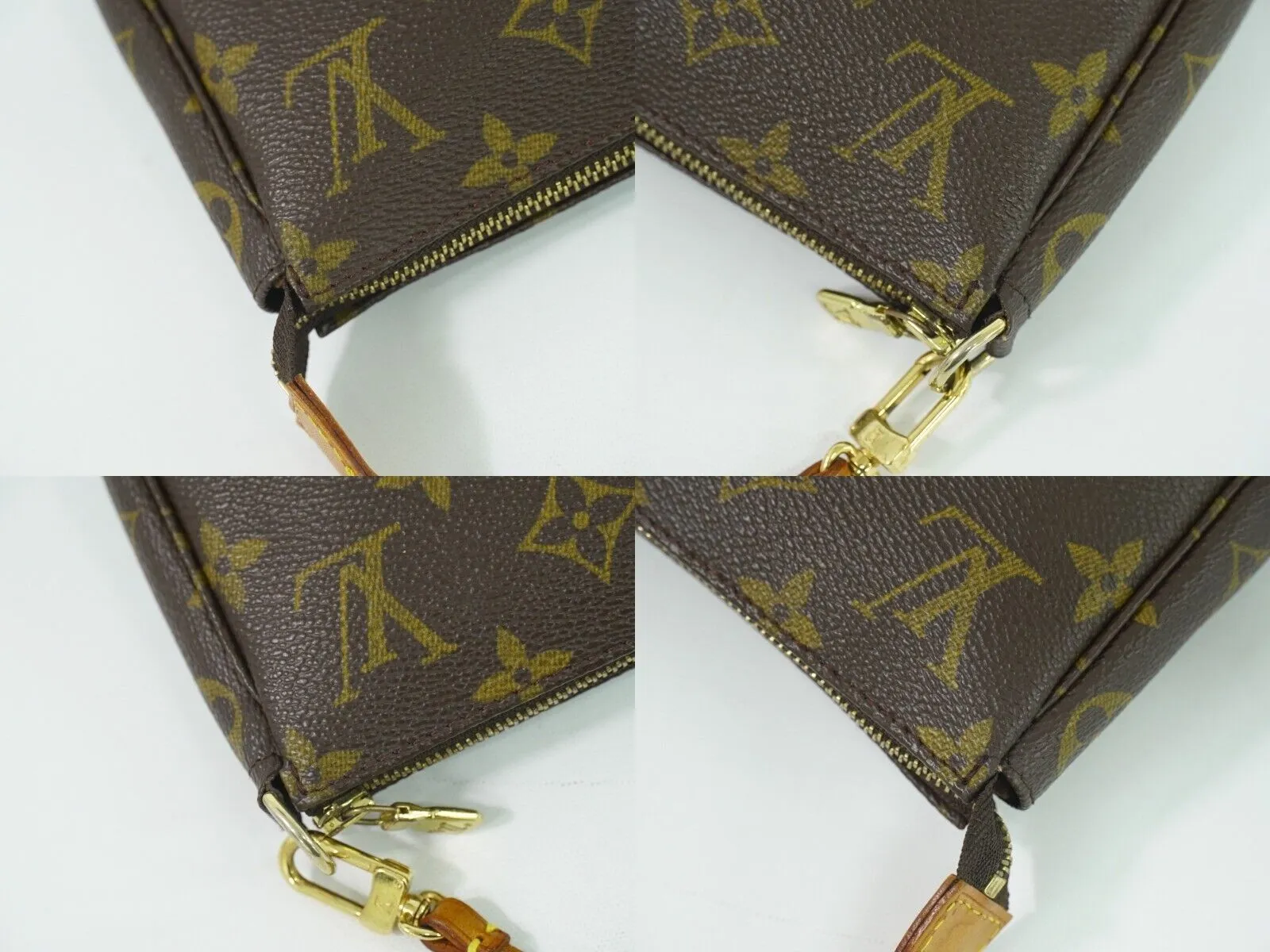 Louis Vuitton Pochette accessoires