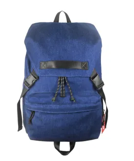 <A 000a001a92px> MID SIZE Premium Urban Backpack 20L-24L (Denim)