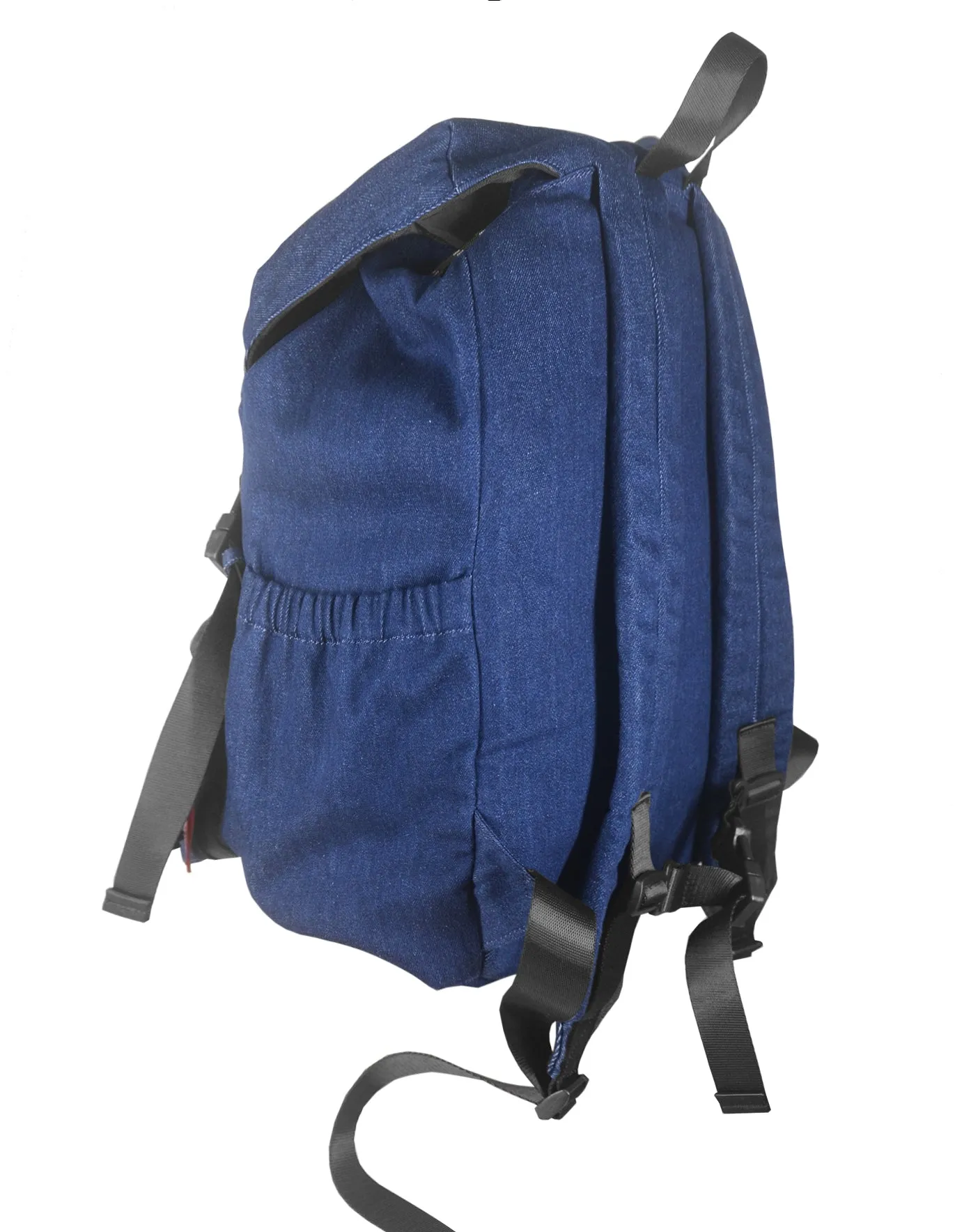 <A 000a001a92px> MID SIZE Premium Urban Backpack 20L-24L (Denim)