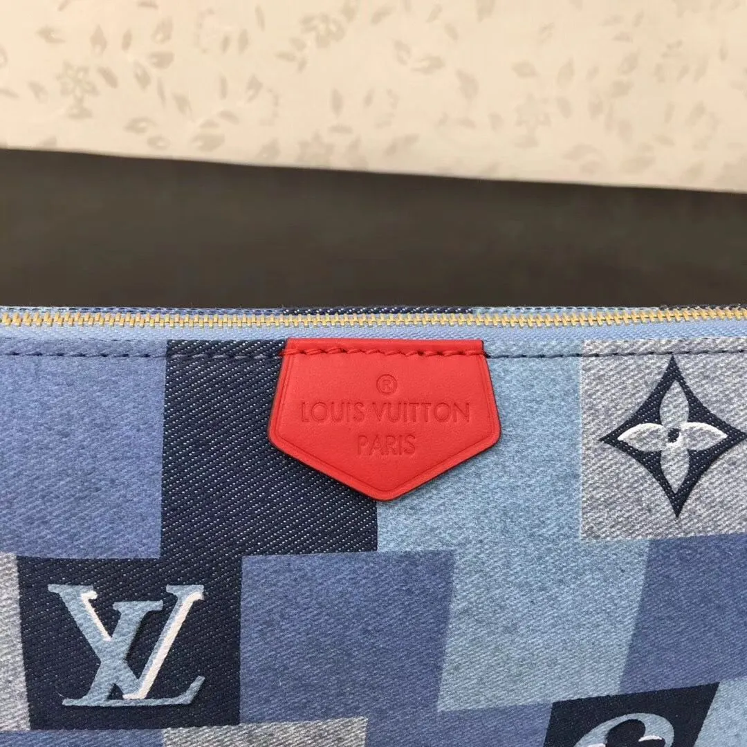 LV Multi Pochette Accessoires