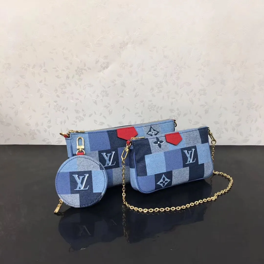 LV Multi Pochette Accessoires