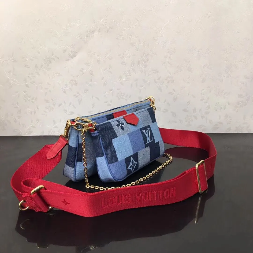 LV Multi Pochette Accessoires