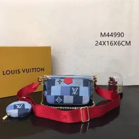 LV Multi Pochette Accessoires