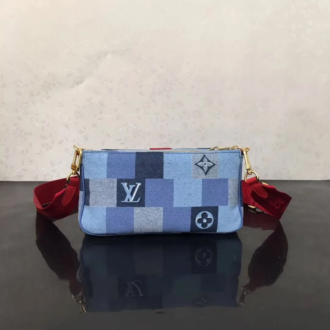 LV Multi Pochette Accessoires