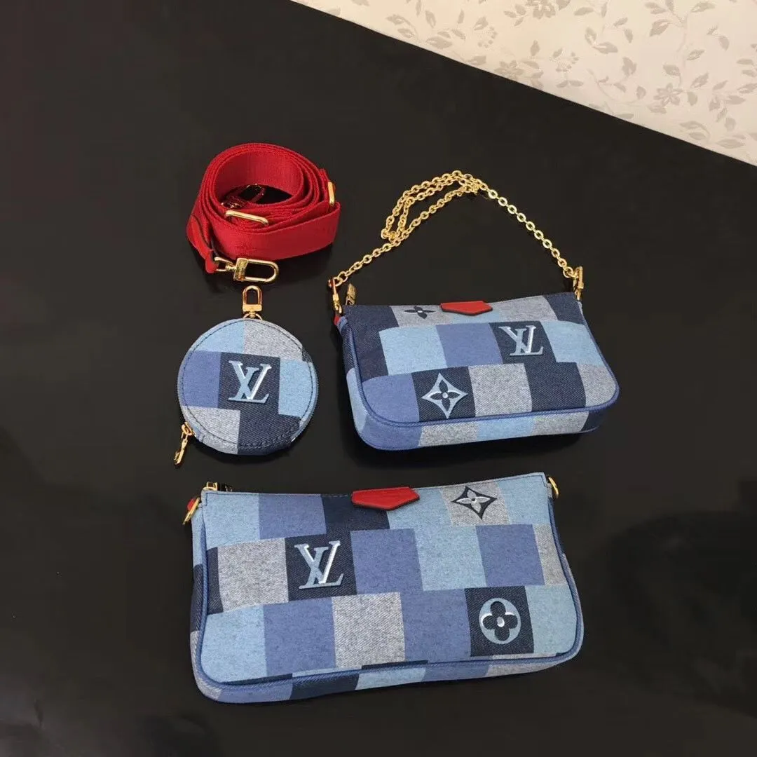 LV Multi Pochette Accessoires
