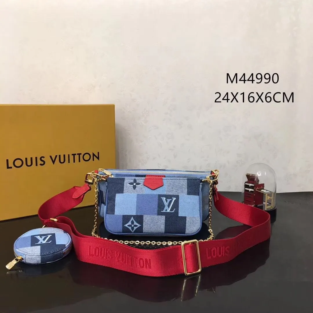 LV Multi Pochette Accessoires