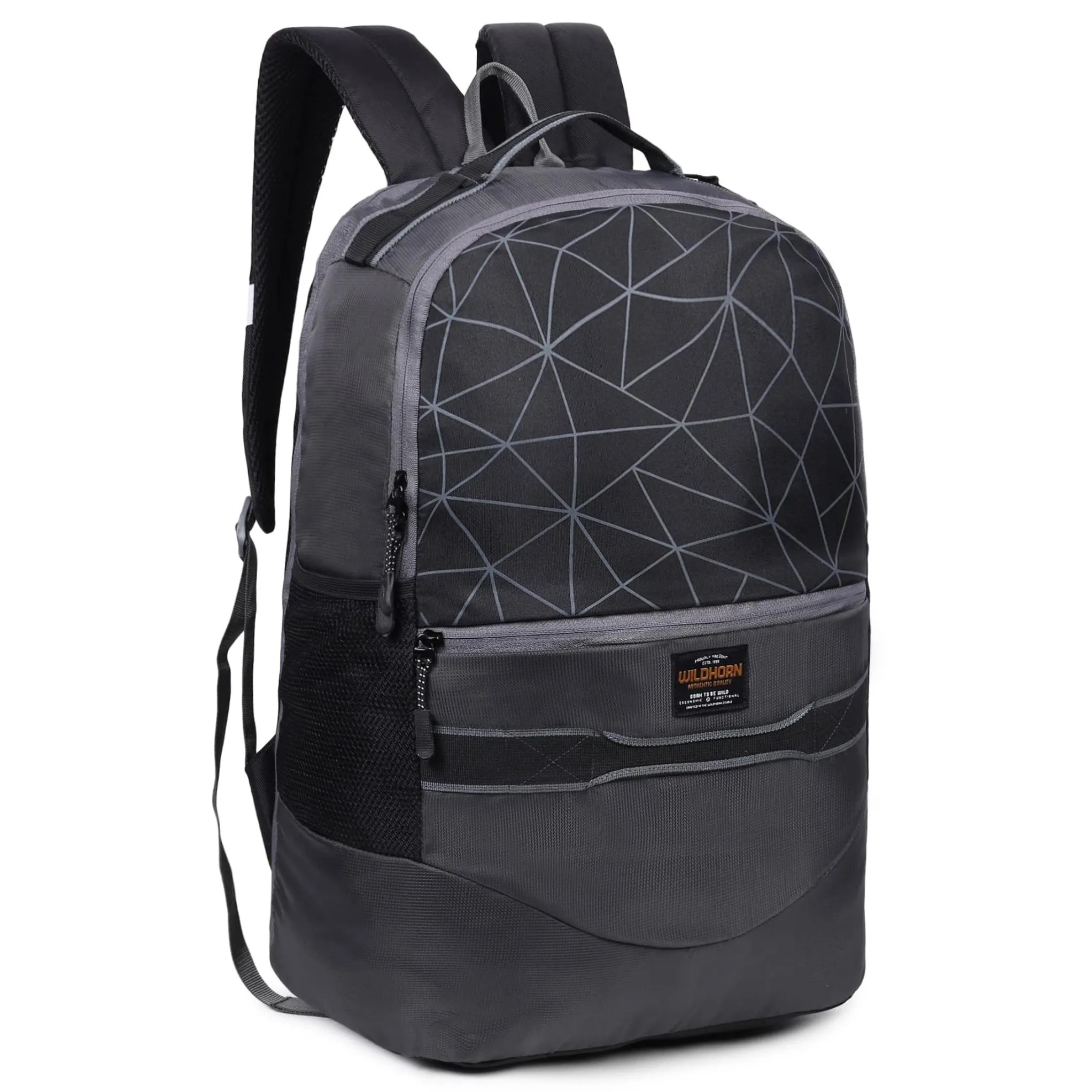 MADRID Laptop Backpack for Men & Women