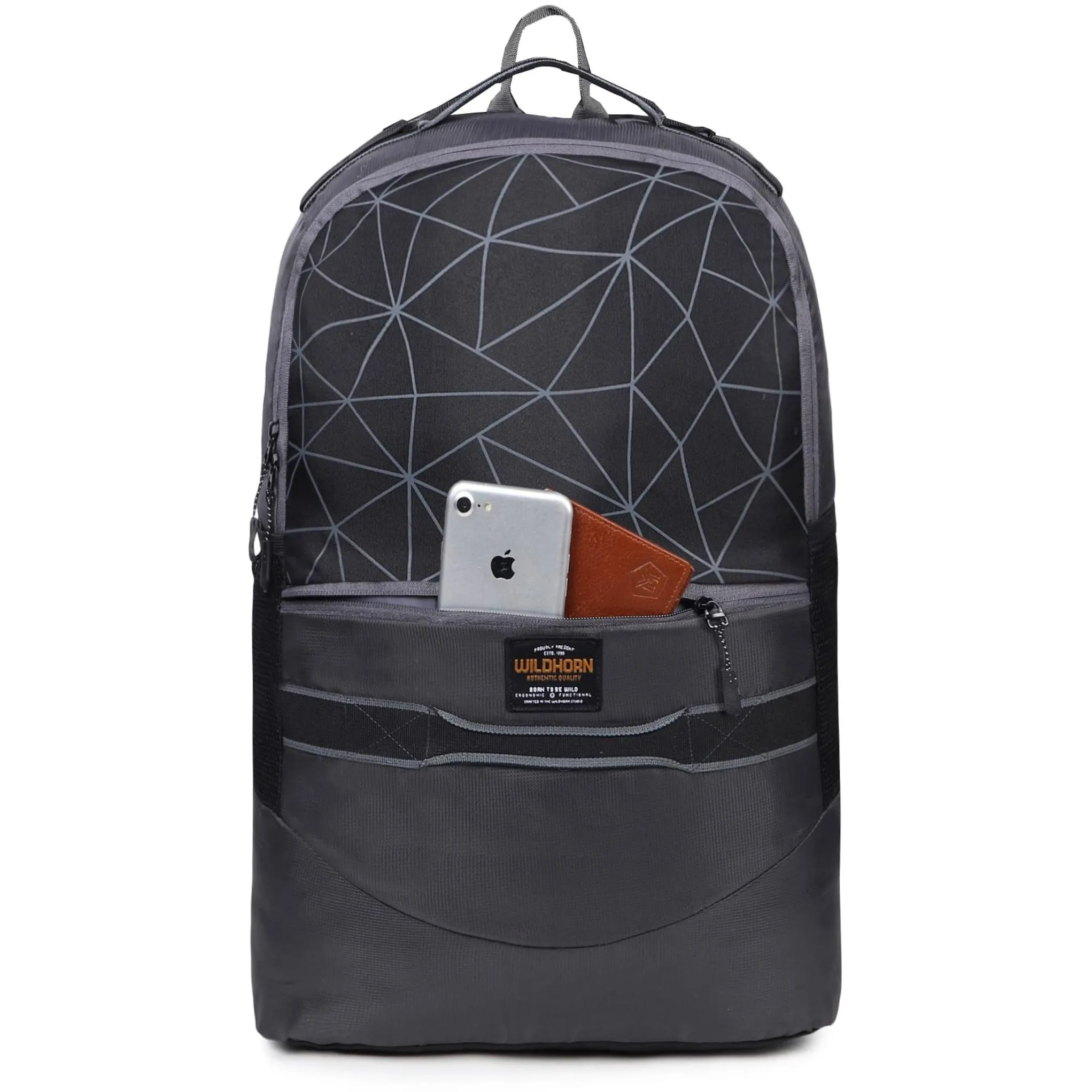 MADRID Laptop Backpack for Men & Women