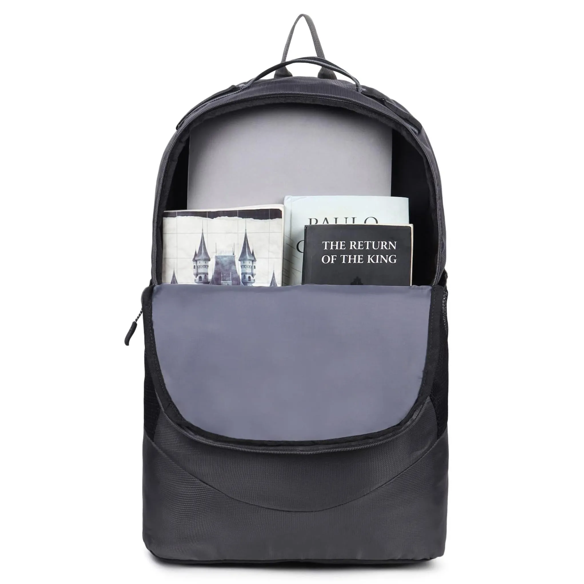 MADRID Laptop Backpack for Men & Women