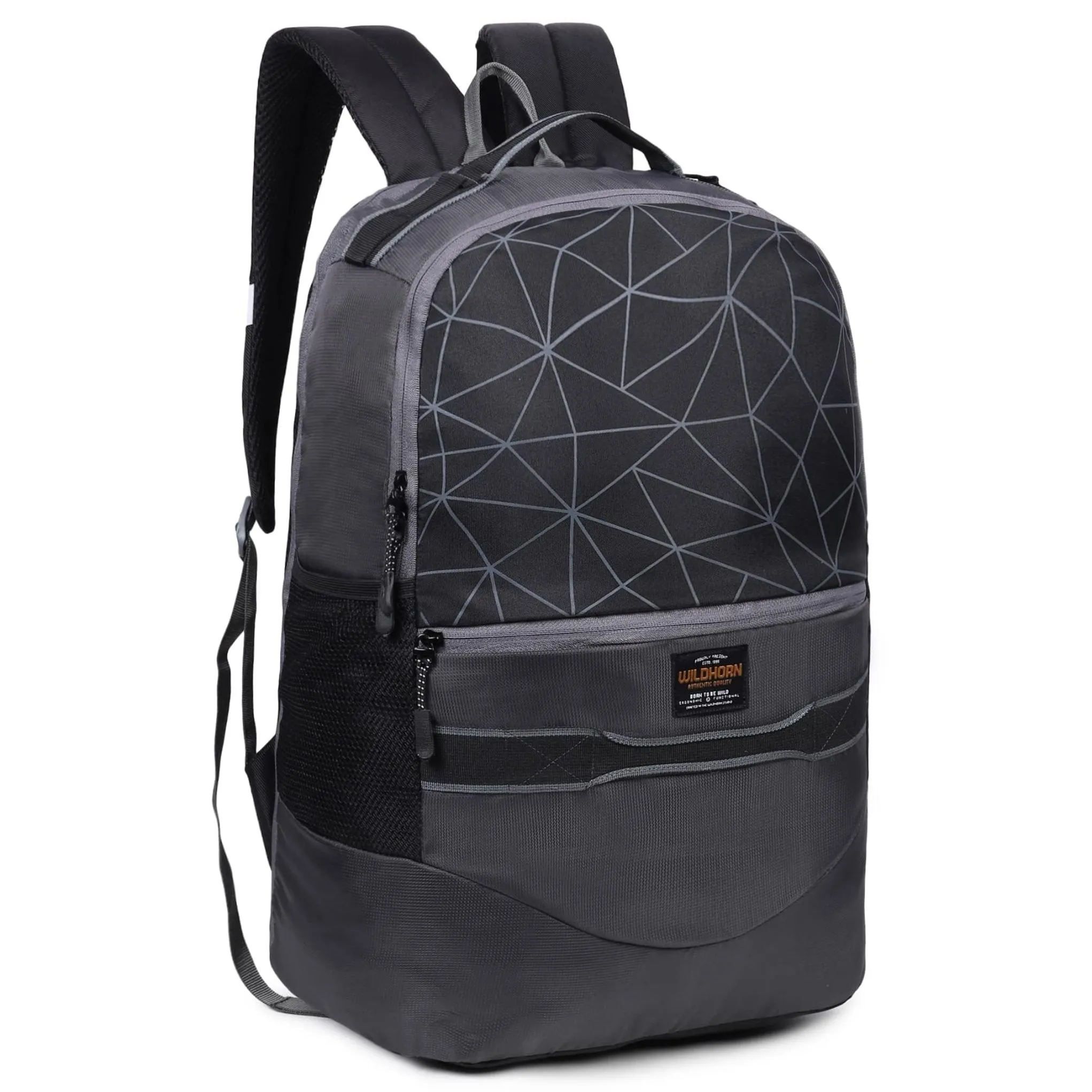 MADRID Laptop Backpack for Men & Women