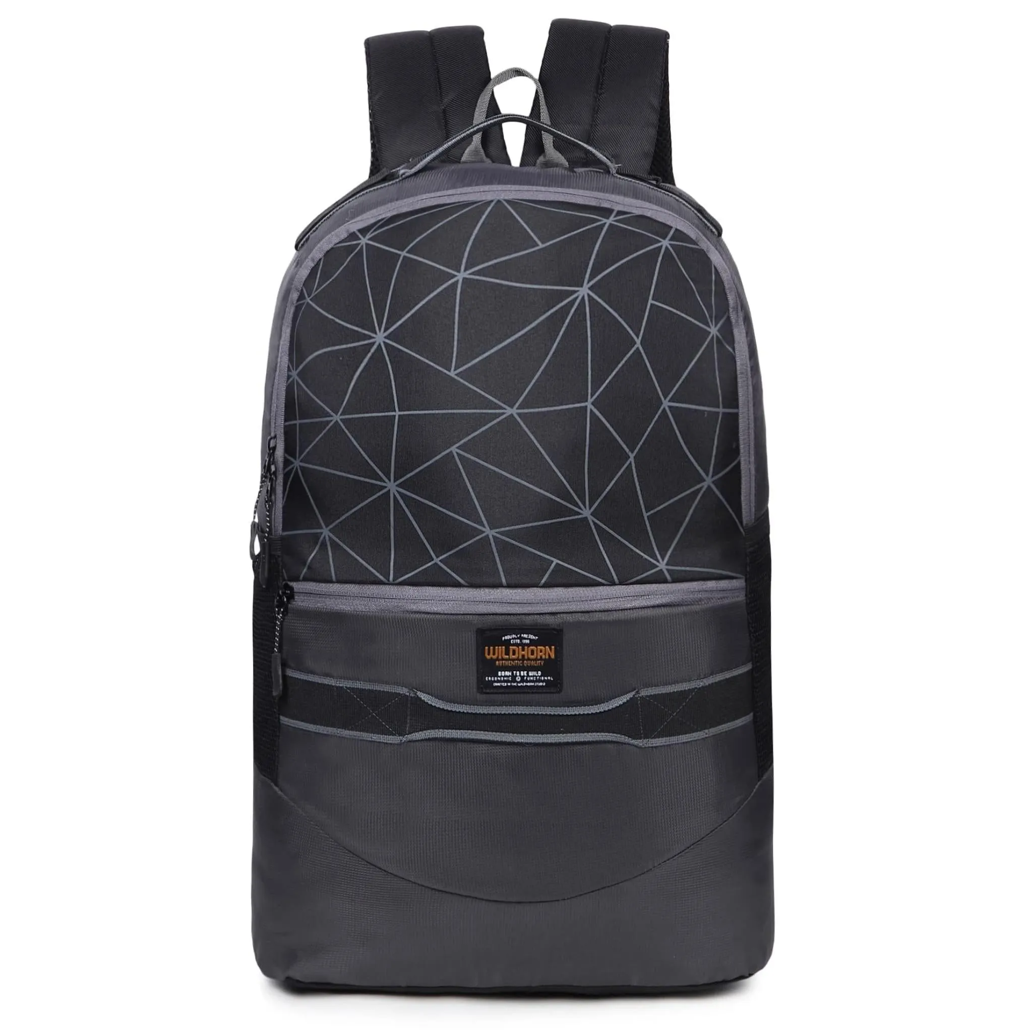 MADRID Laptop Backpack for Men & Women