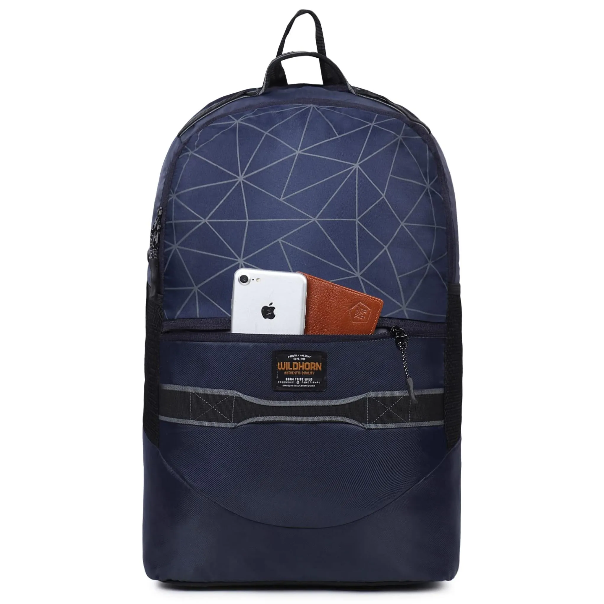 MADRID Laptop Backpack for Men & Women