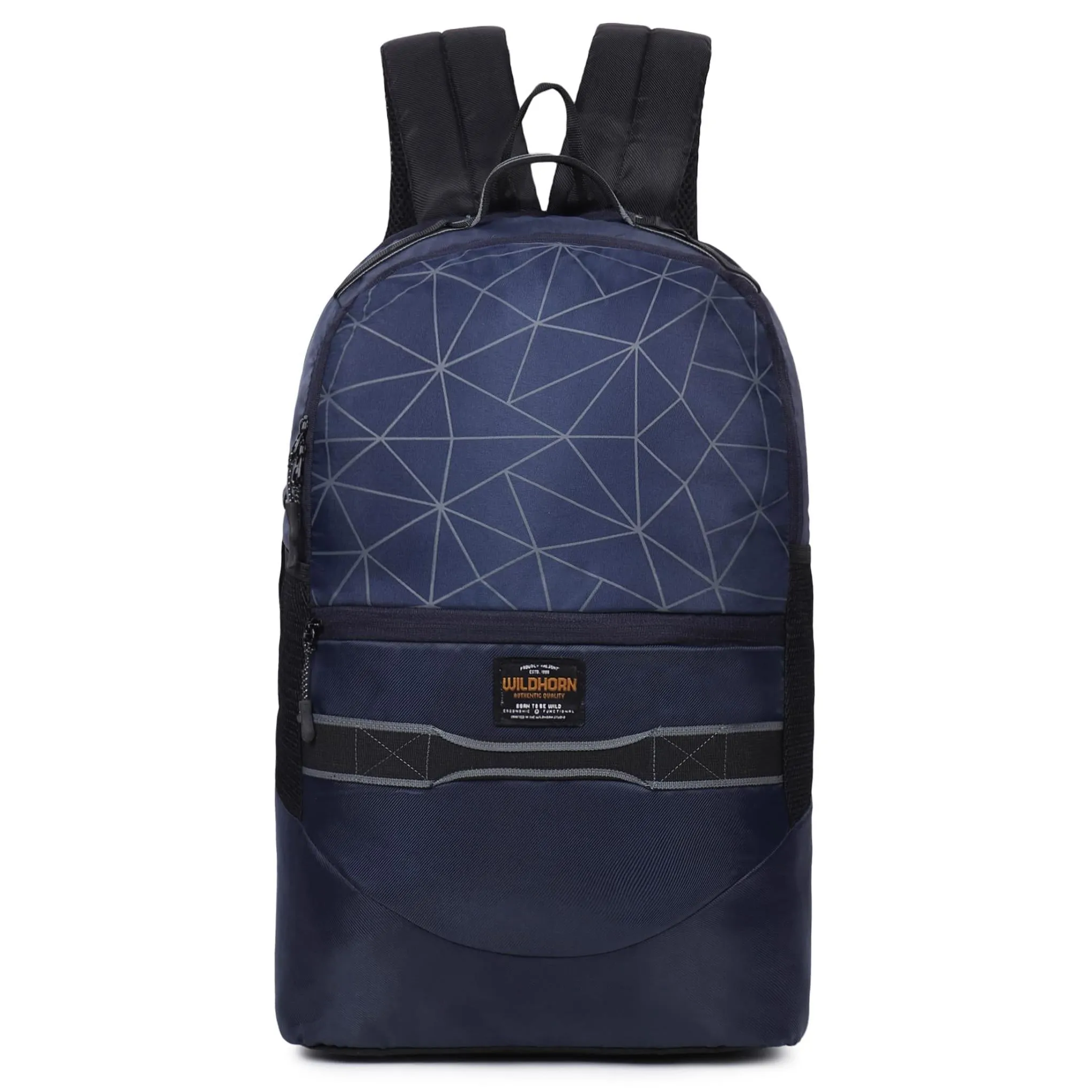 MADRID Laptop Backpack for Men & Women