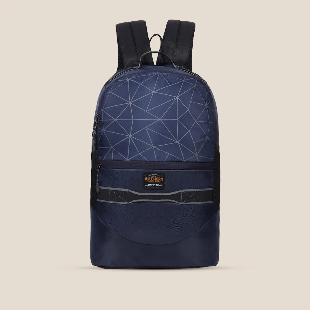 MADRID Laptop Backpack for Men & Women