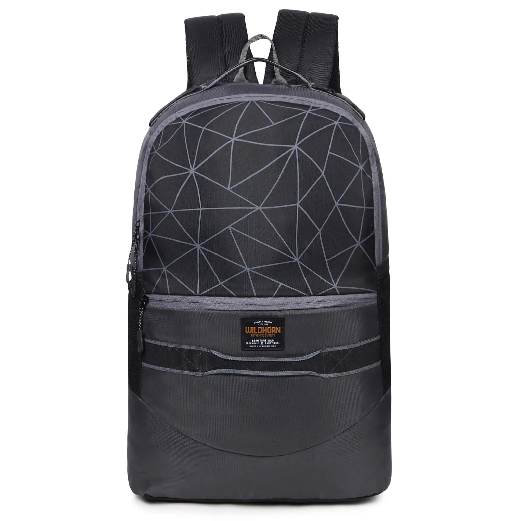 MADRID Laptop Backpack for Men & Women