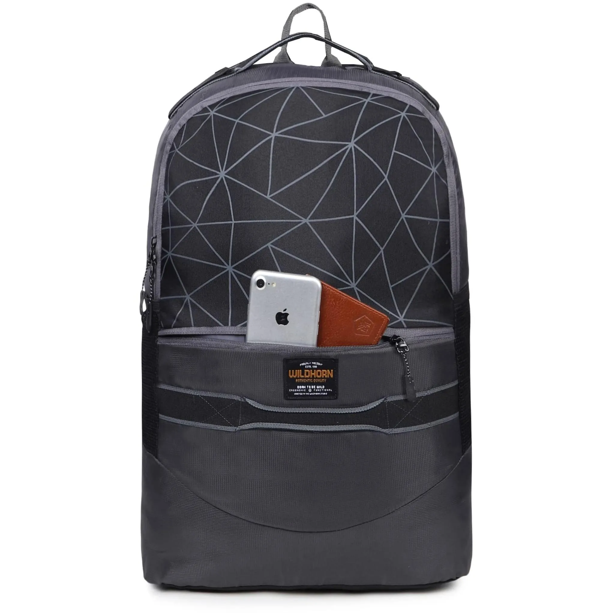 MADRID Laptop Backpack for Men & Women