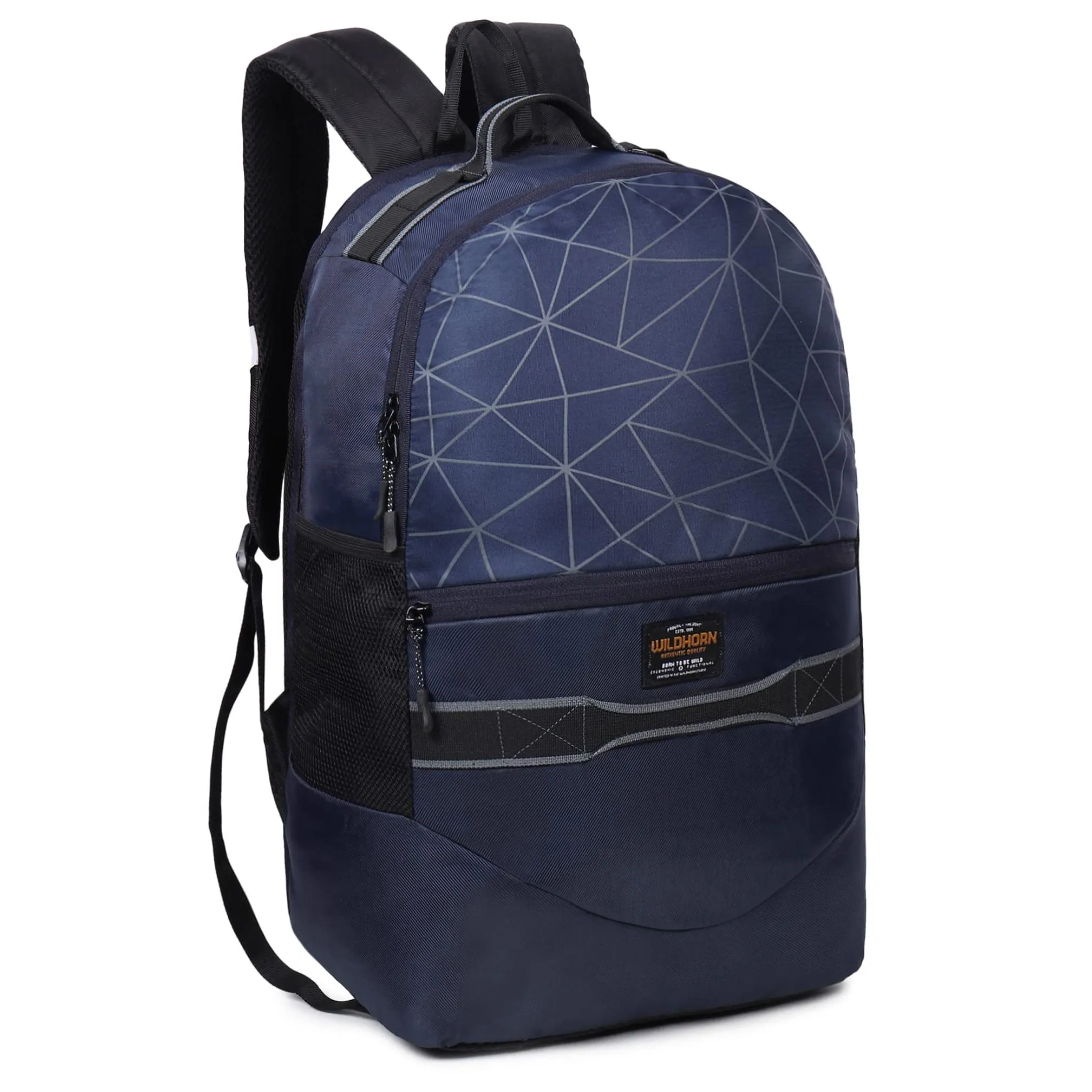 MADRID Laptop Backpack for Men & Women