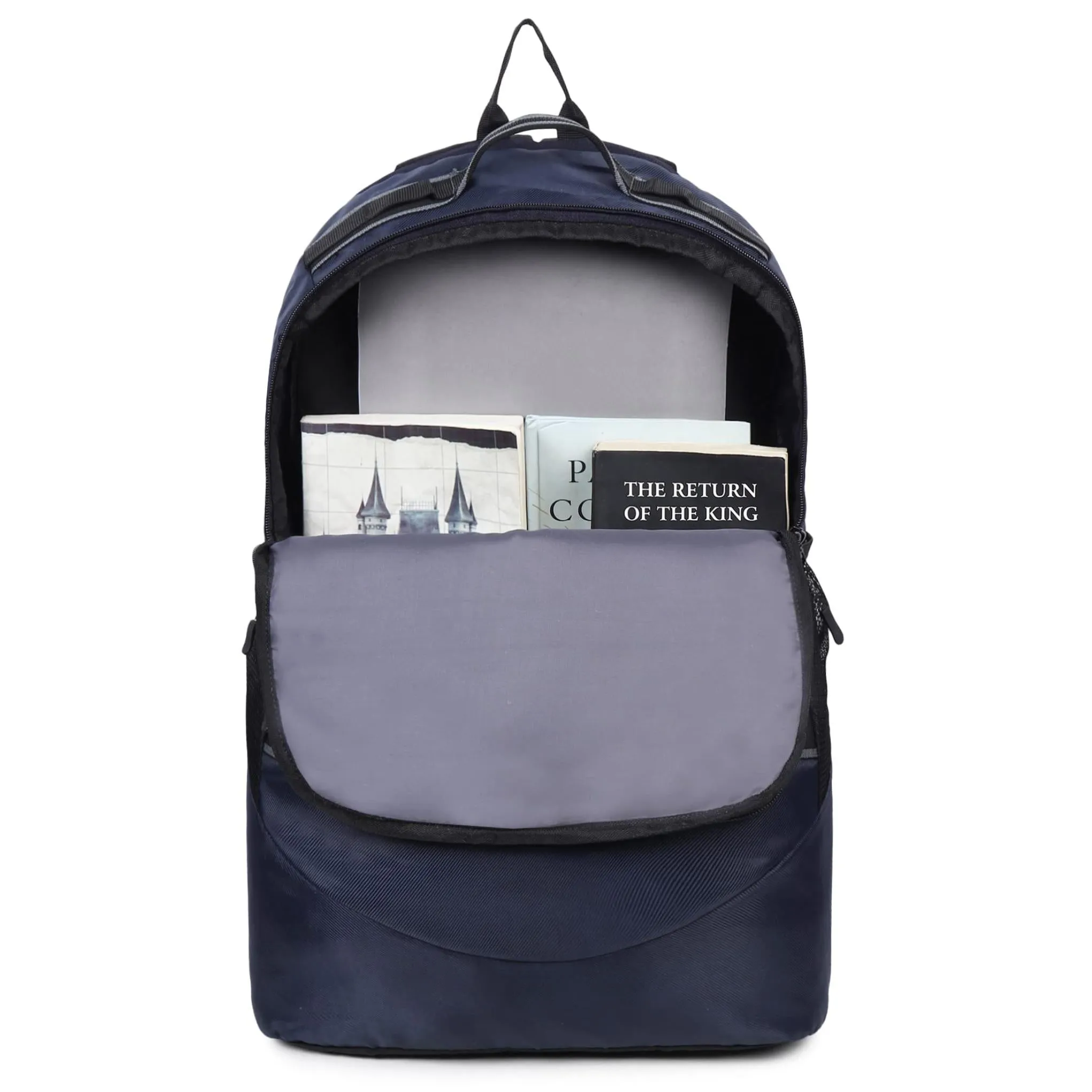 MADRID Laptop Backpack for Men & Women