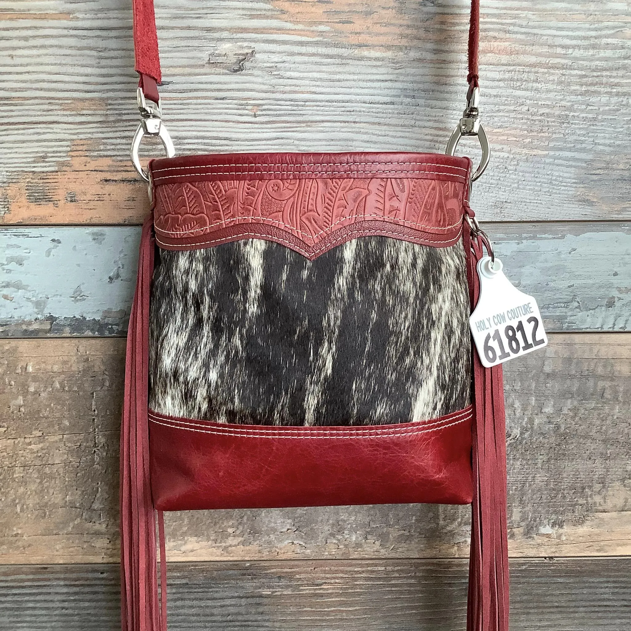 Mini Messenger #61812