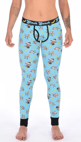 Monkey Business Leggings