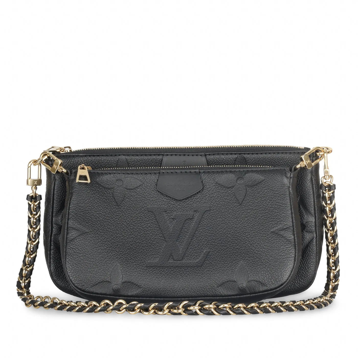 Multi Pochette Accessoires - Empreinte