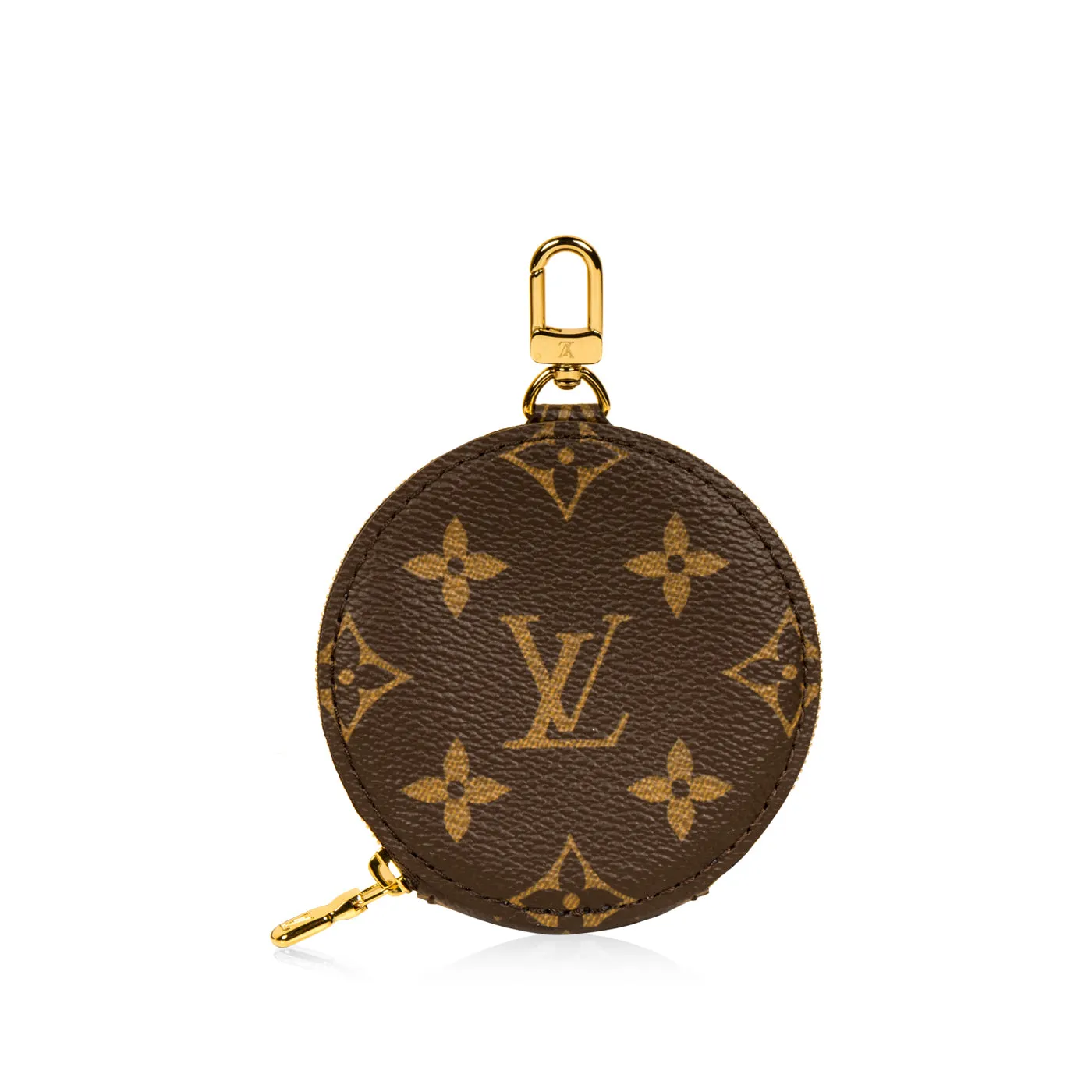 Multi Pochette Accessoires - Khaki