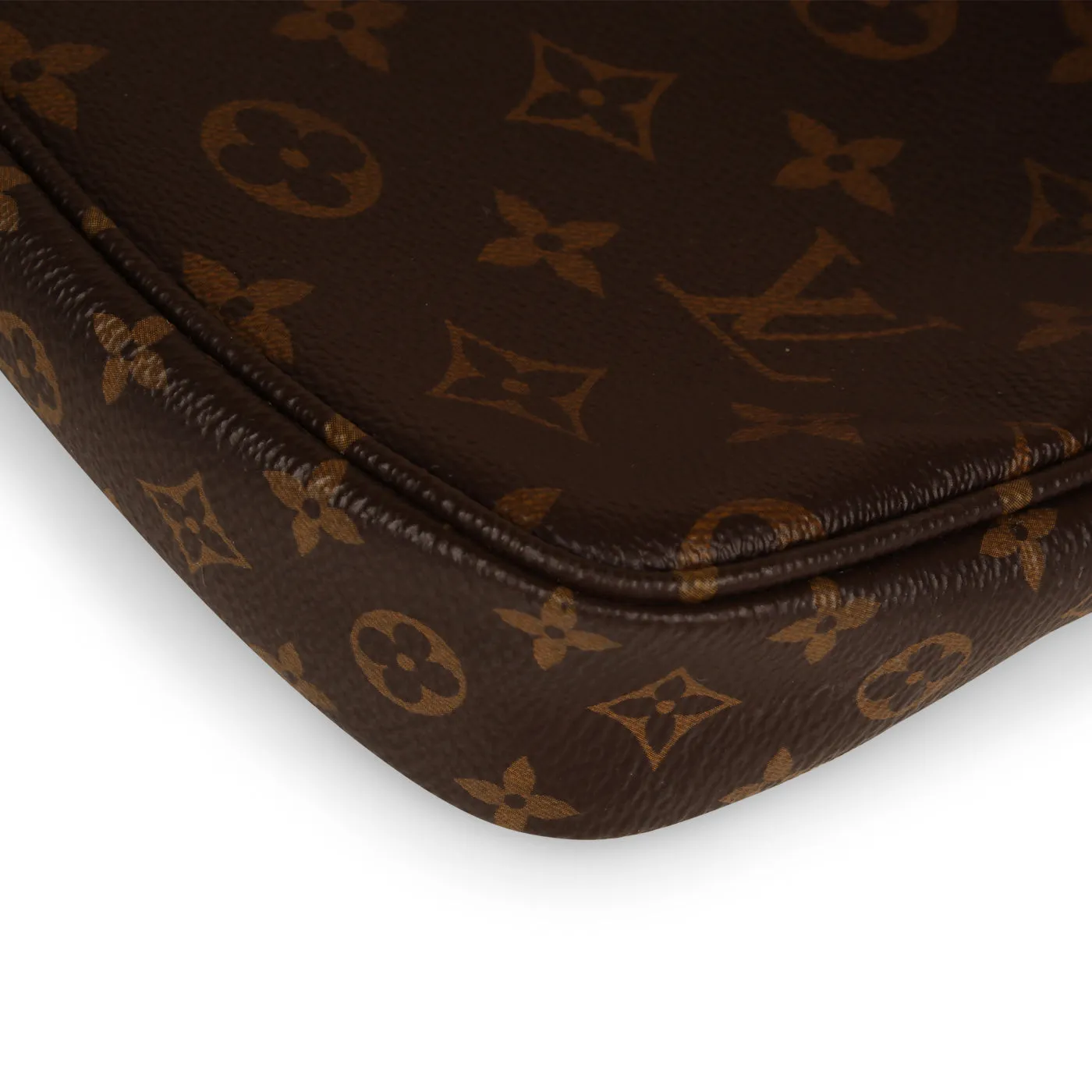 Multi Pochette Accessoires - Rose Chiaro