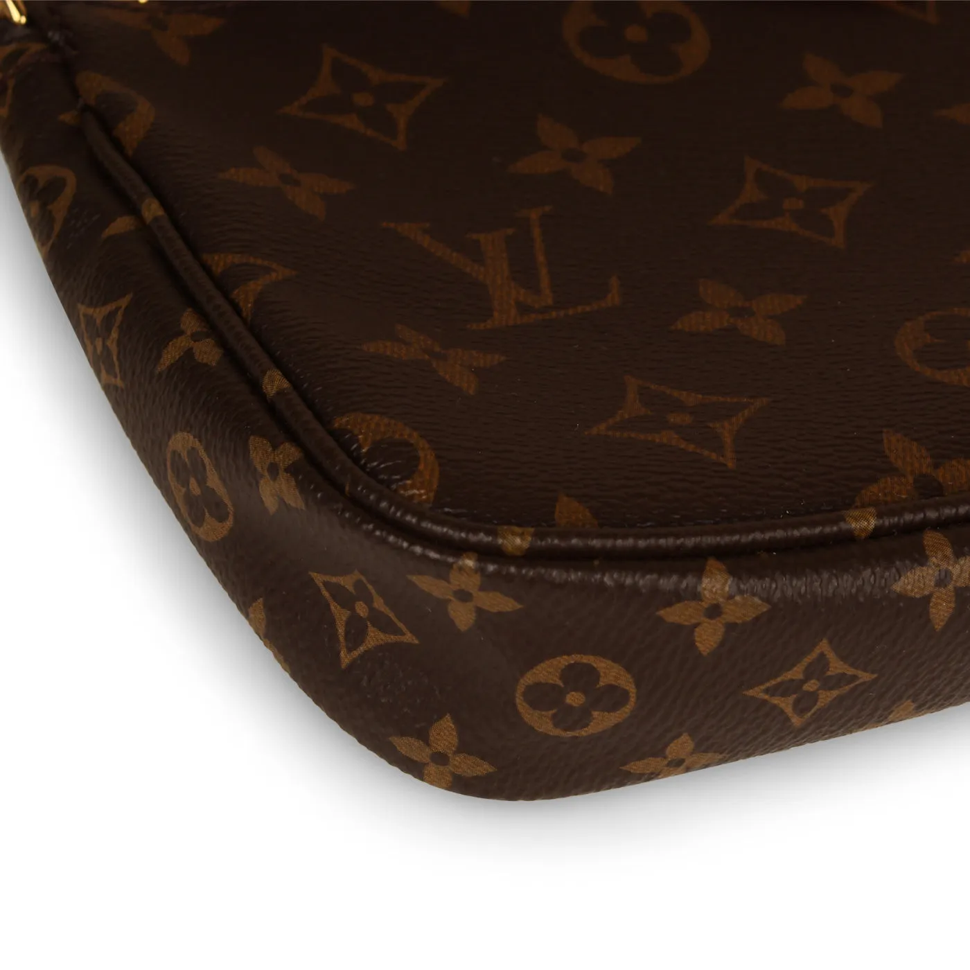 Multi Pochette Accessoires - Rose Chiaro