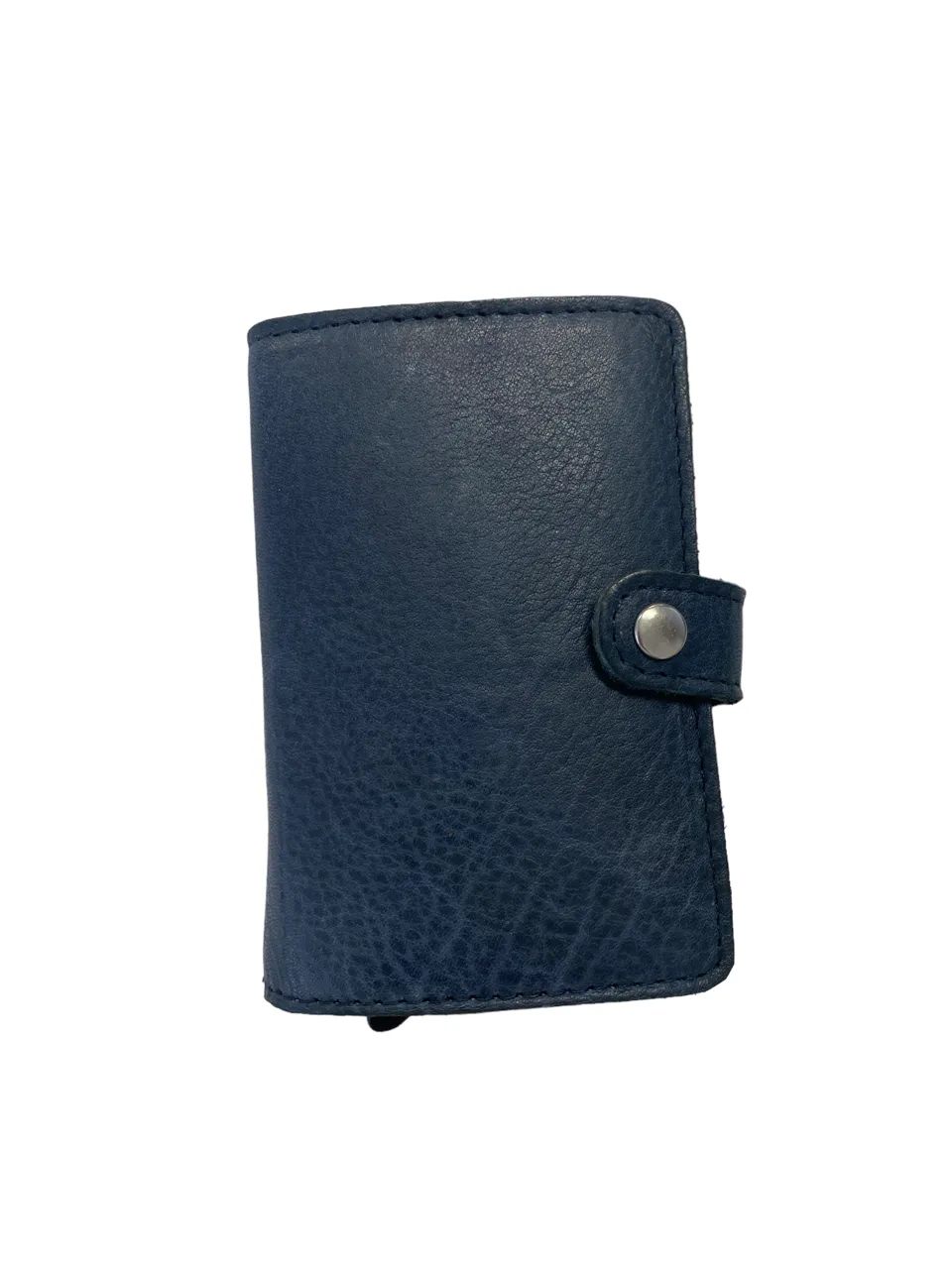 Oran DL-02 Box Spring Wallet