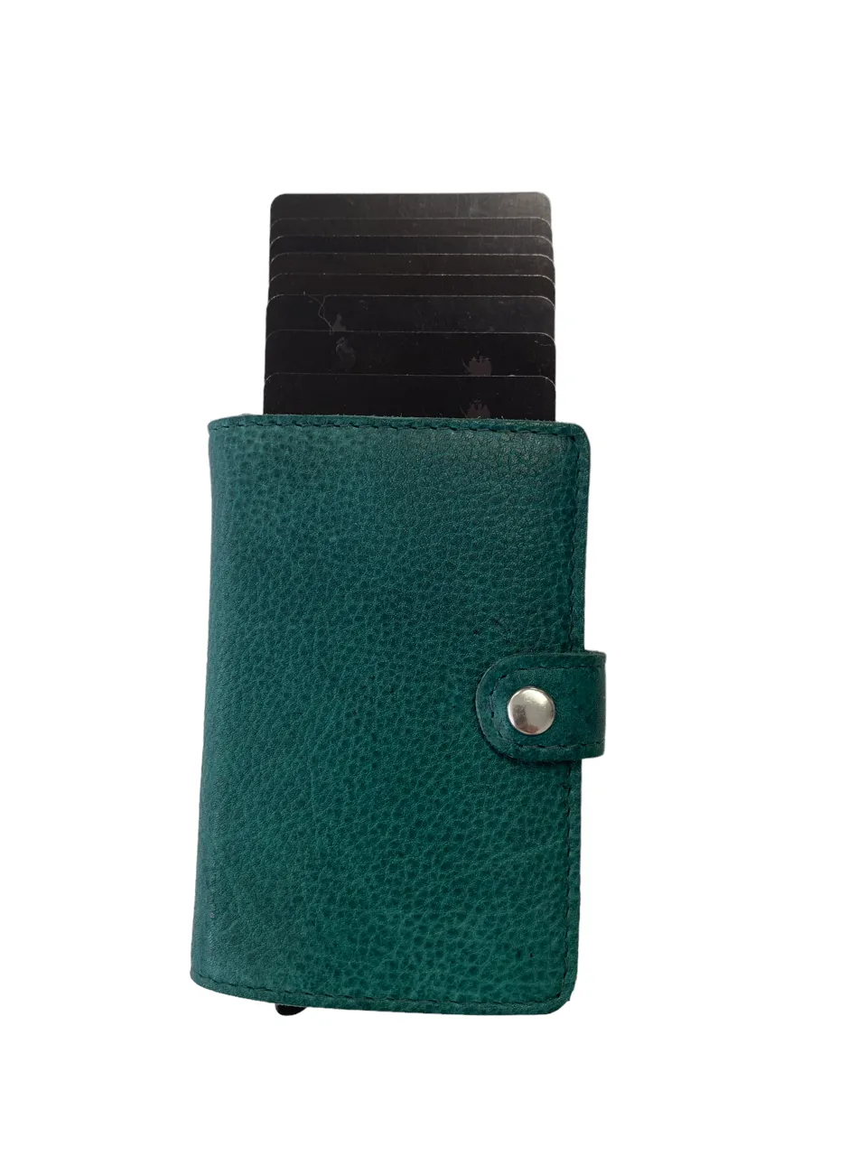 Oran DL-02 Box Spring Wallet