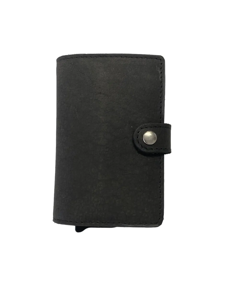 Oran DL-02 Box Spring Wallet