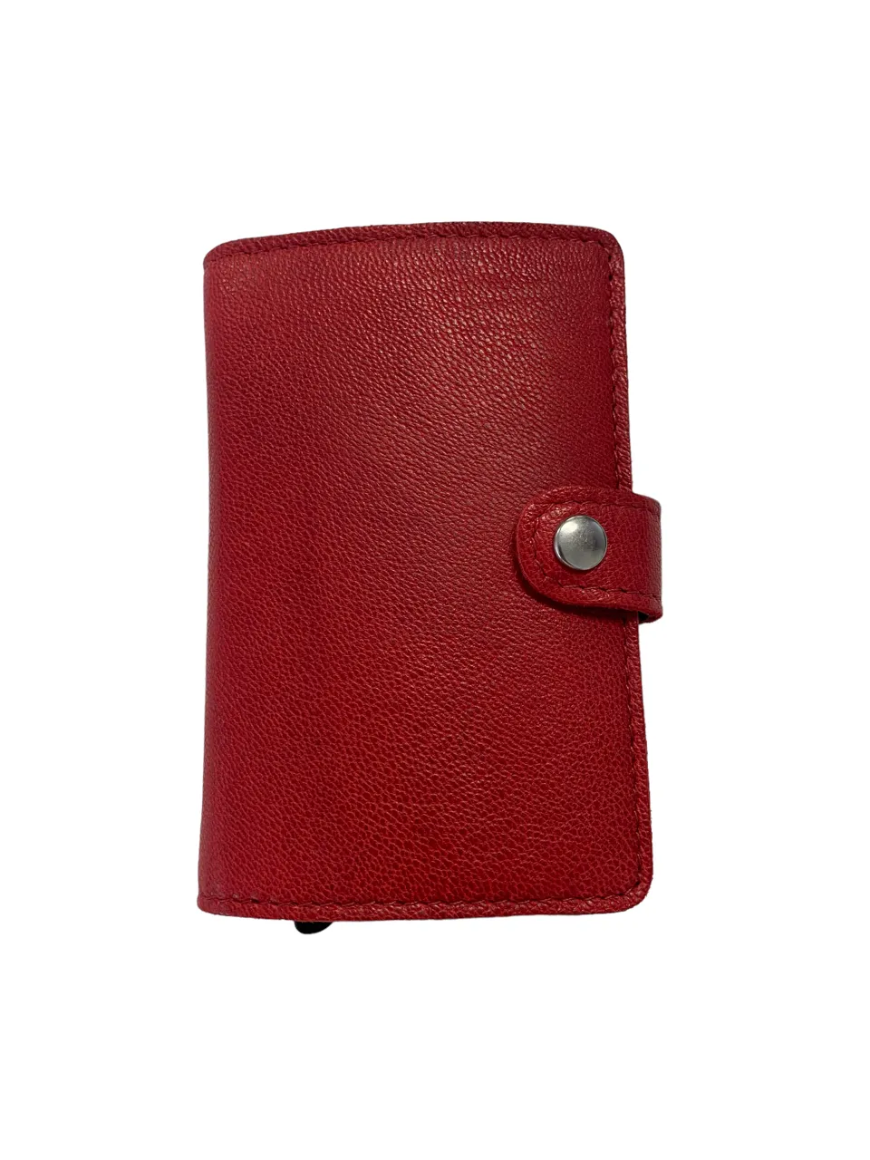 Oran DL-02 Box Spring Wallet