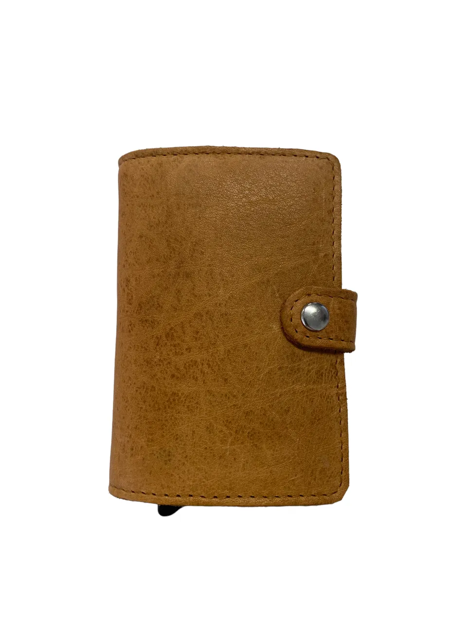 Oran DL-02 Box Spring Wallet