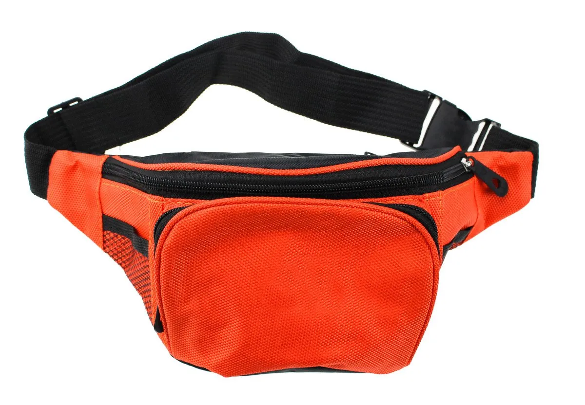 Outdoor Travel Waist Bag