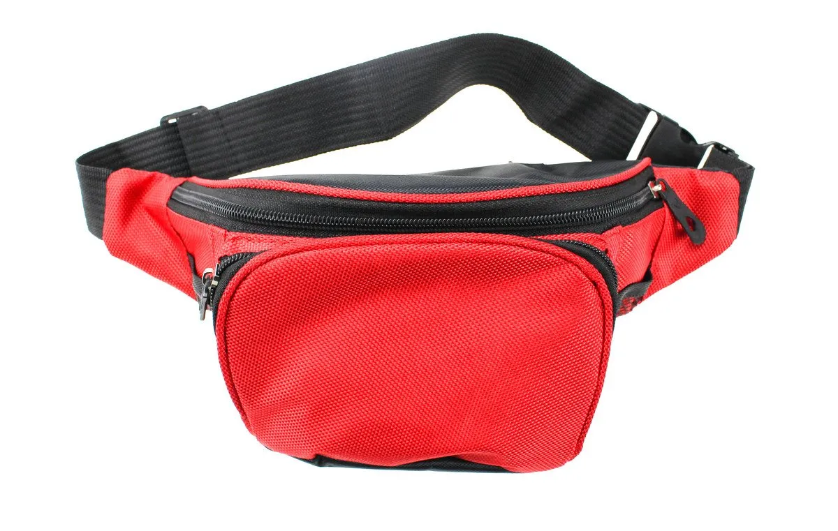 Outdoor Travel Waist Bag