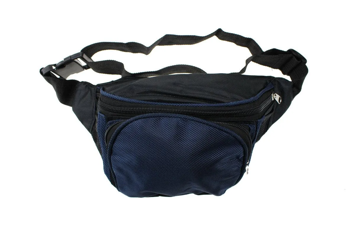 Outdoor Travel Waist Bag