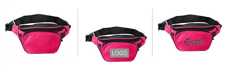 Outdoor Travel Waist Bag