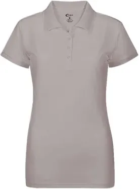 Premium Wear Polo T-Shirt for Junior Girls  High-Performance Moisture Wicking Fabric