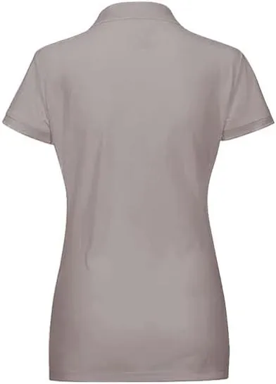 Premium Wear Polo T-Shirt for Junior Girls  High-Performance Moisture Wicking Fabric