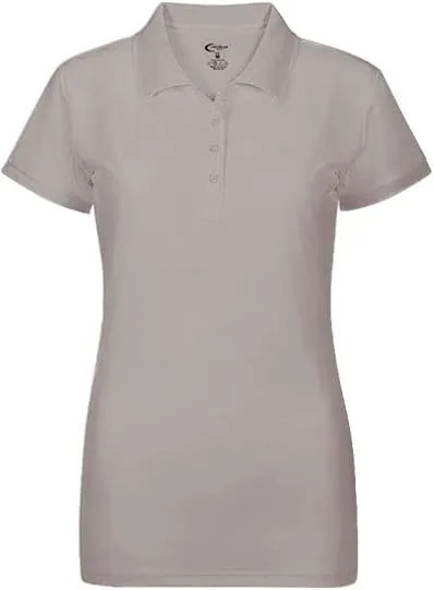 Premium Wear Polo T-Shirt for Junior Girls  High-Performance Moisture Wicking Fabric