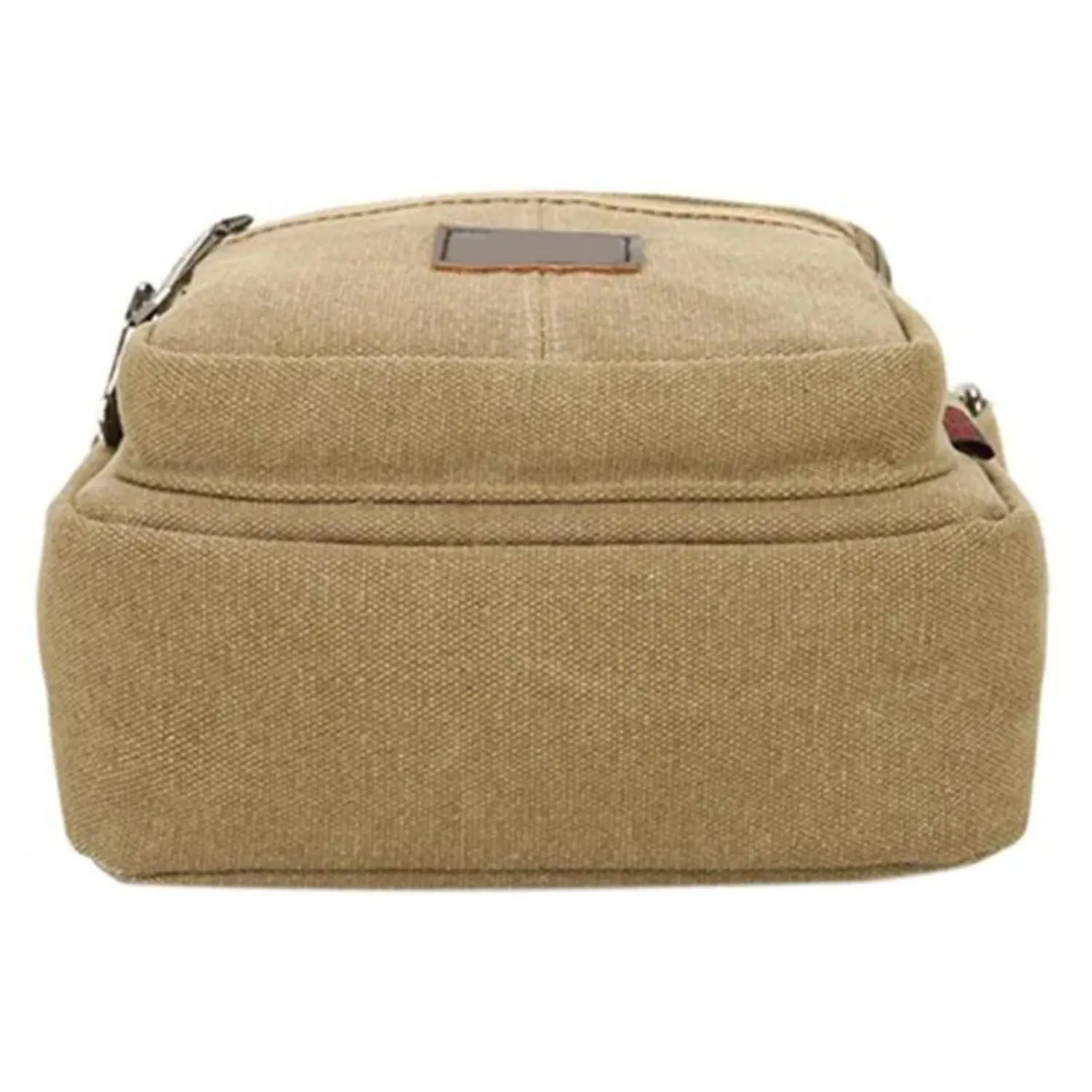 Retro Canvas Fashion Shoulder Bag