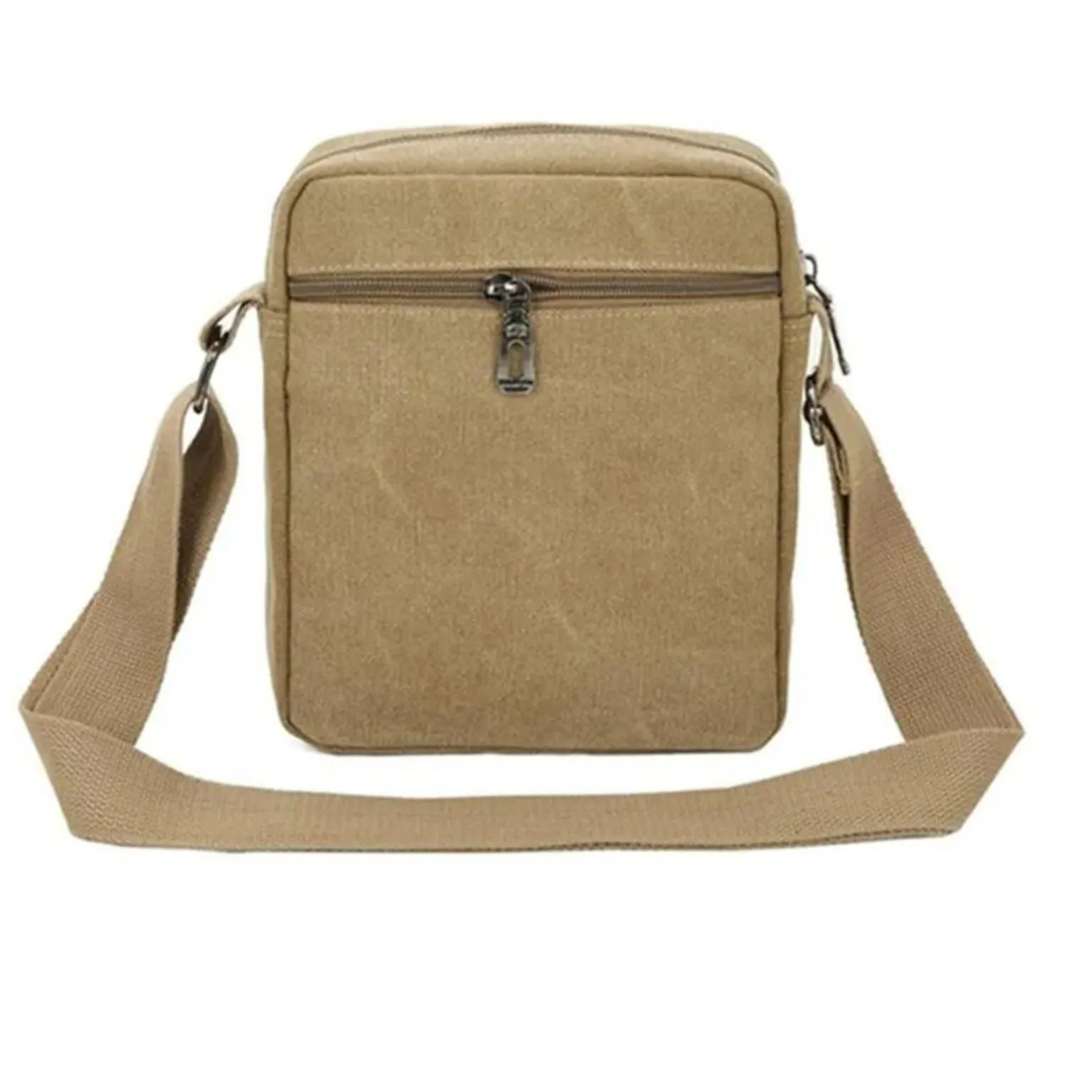 Retro Canvas Fashion Shoulder Bag