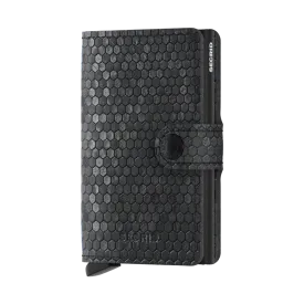Secrid RFID Miniwallet Hexagon
