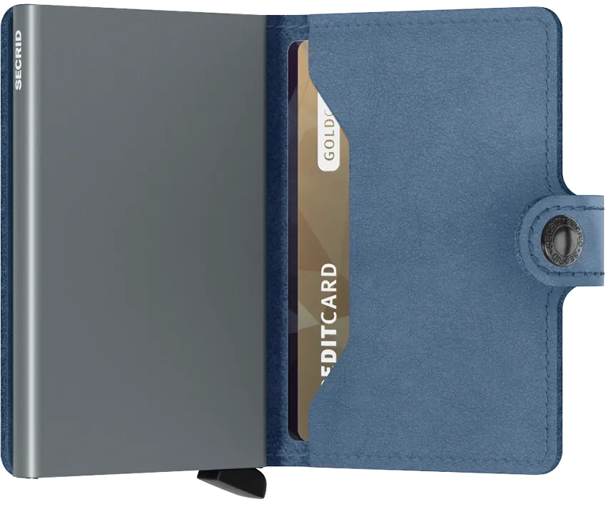 Secrid RFID Miniwallet Original