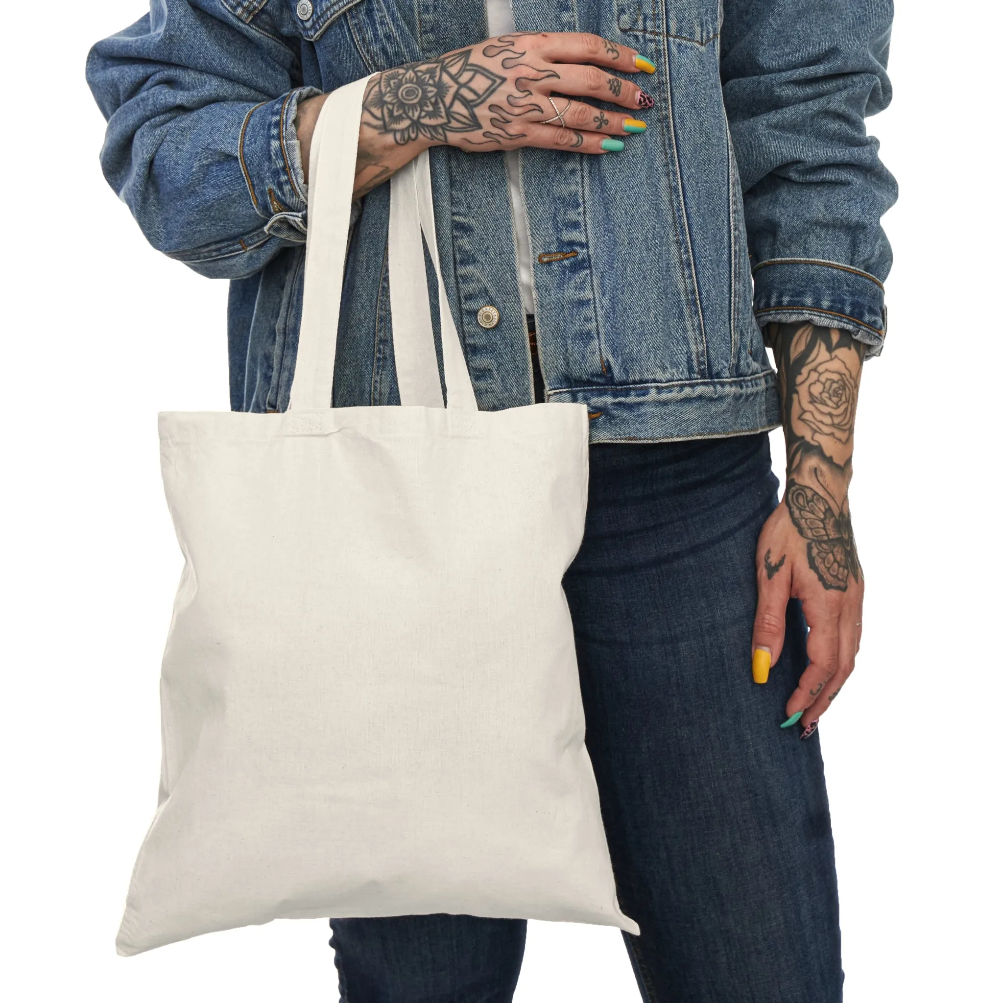 Small Business Owner Tote Bag