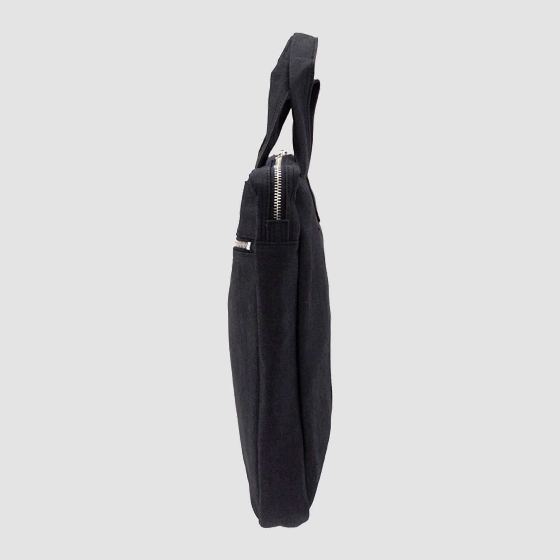 Smoky Briefcase - Black