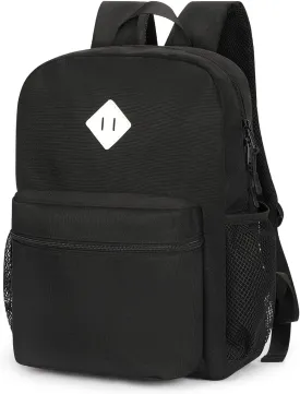 STEAMEDBUN Kids Backpack for Boys,Kindergarten Backpack for Toddler Boys Age 3-6